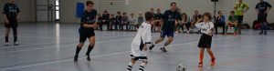Jungscharsport (UDEON) @ UDEON