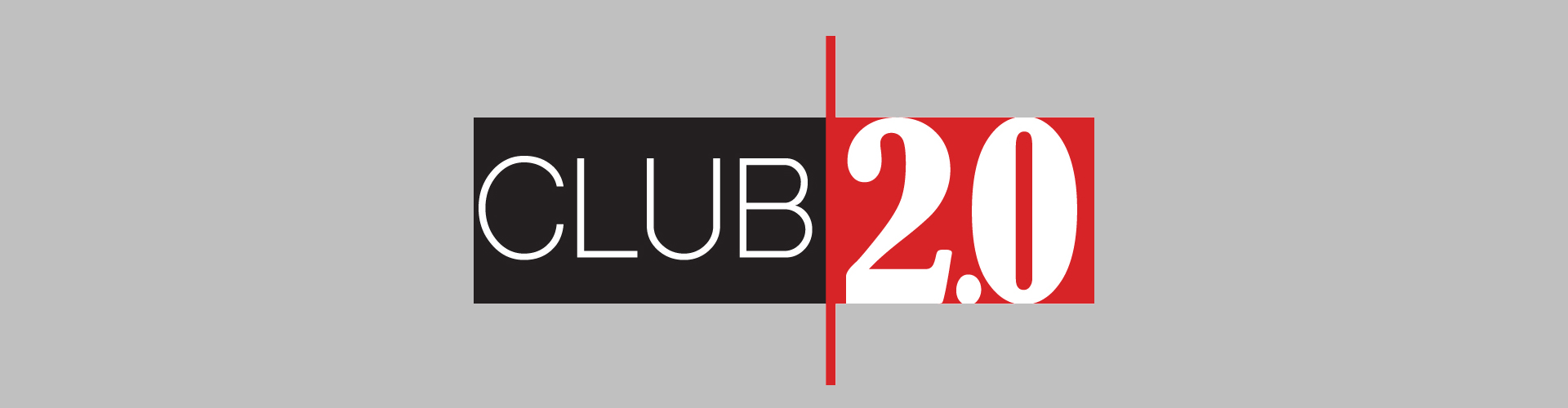 27.10.2017 Club 2.0: Termine bis zum neuen Jahr stehen fest!