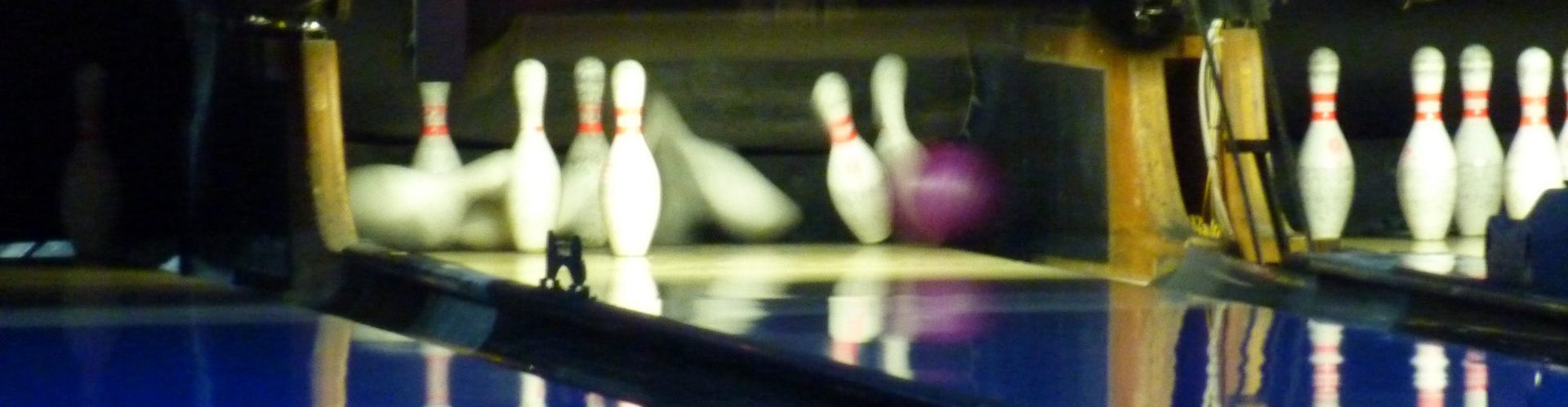 23.02.2018 Strike, Spare, Split und Gutterbälle beim Bowling Club 2.0-Abend