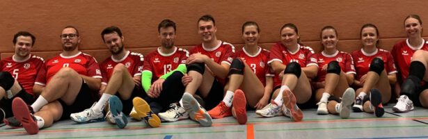 Volleyball