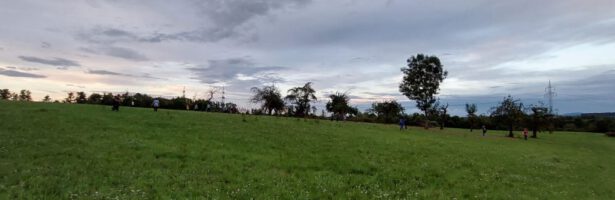 Nasses Sommerferienprogramm zum Auftakt der Ferien